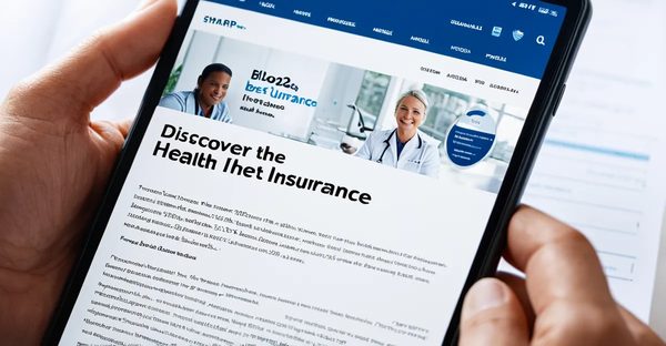 Découvrez la meilleure mutuelle santé en 2024 : guide essentiel