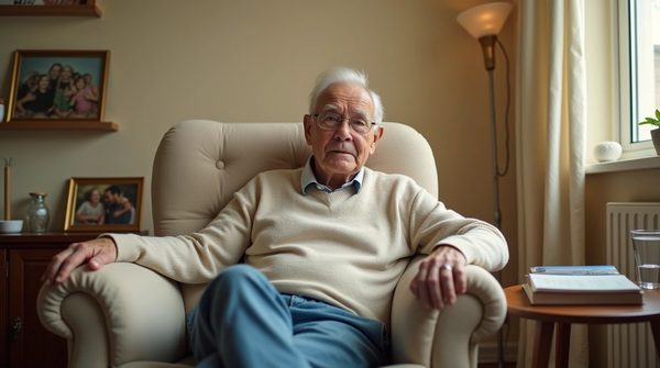 Téléassistance : un soutien essentiel pour le maintien à domicile des seniors