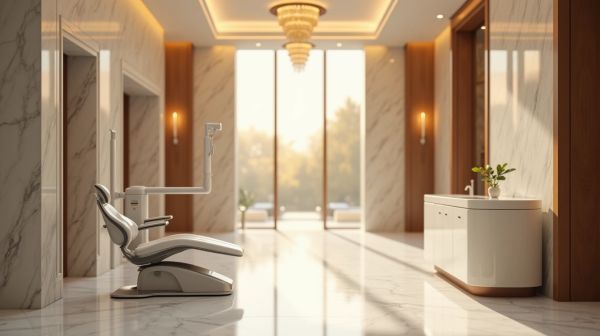 Top 10 des meilleures cliniques dentaires pas cher en italie en 2026