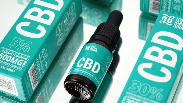 Huiles de CBD en Belgique : qualité, choix et livraison rapide