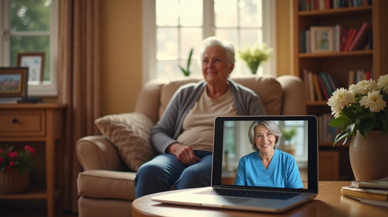 Quels sont les différents dispositifs de téléassistance ?